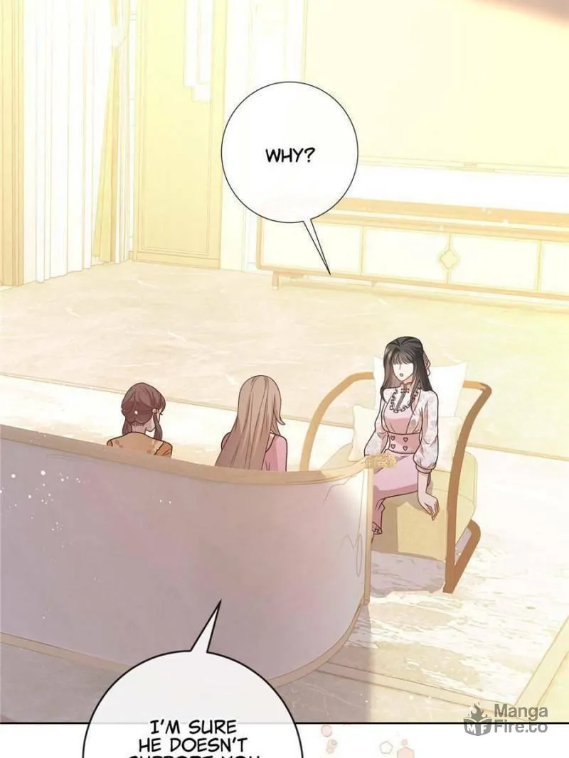 A Professional Assassin Raises a Fox Chapter 118 page 27 - 