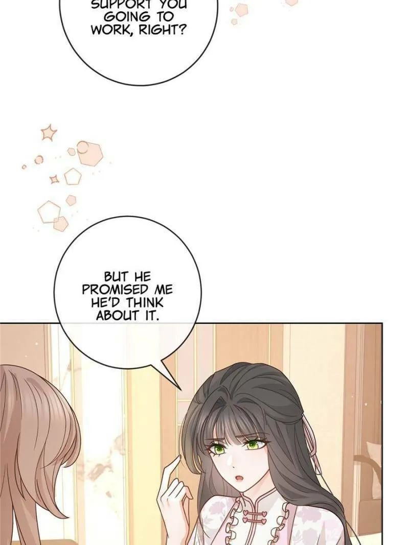 A Professional Assassin Raises a Fox Chapter 118 page 28 - 