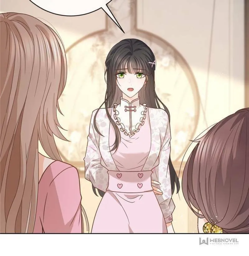 A Professional Assassin Raises a Fox Chapter 118 page 4 - 