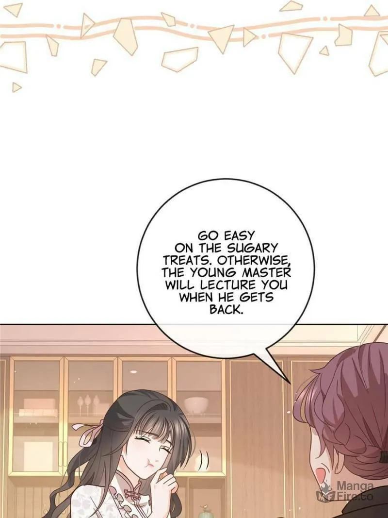 A Professional Assassin Raises a Fox Chapter 118 page 10 - 
