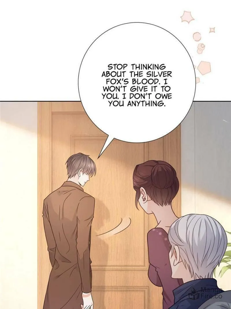 Read A Professional Assassin Raises a Fox chapter 119 image 14 on Lezhin