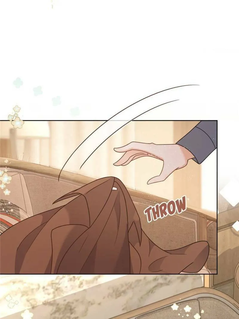 Read A Professional Assassin Raises a Fox chapter 119 image 25 on Lezhin