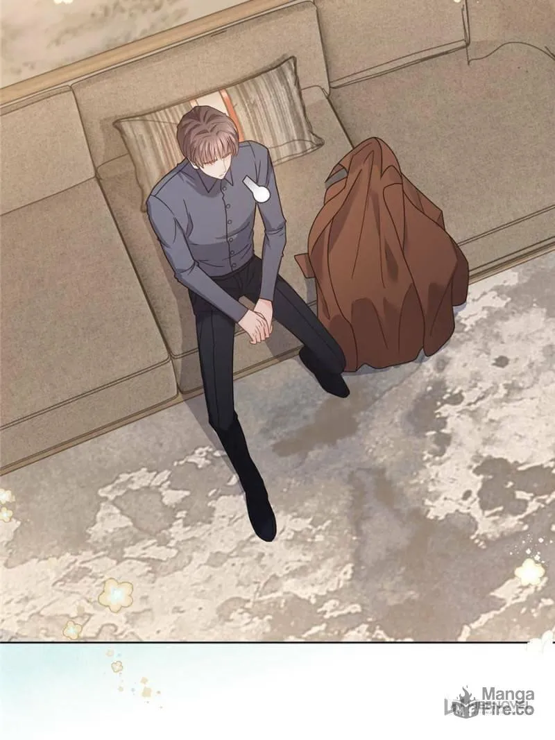Read A Professional Assassin Raises a Fox chapter 119 image 26 on Lezhin