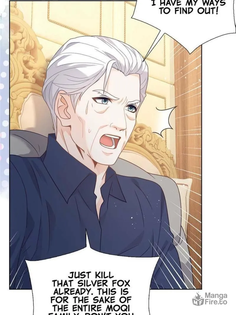 Read A Professional Assassin Raises a Fox chapter 119 image 8 on Lezhin