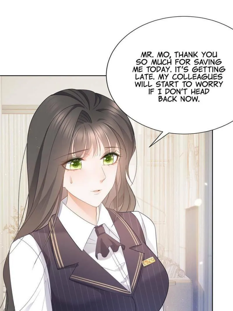 A Professional Assassin Raises a Fox Chapter 12 page 14 - 
