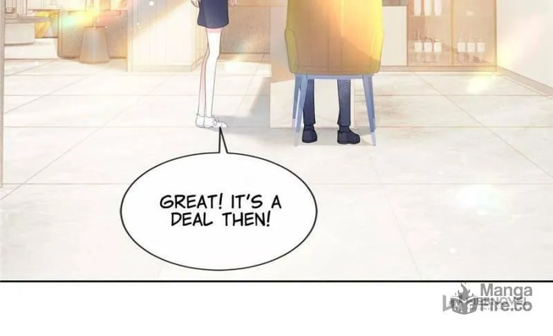 A Professional Assassin Raises a Fox Chapter 12 page 30 - 