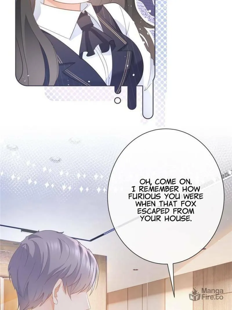 A Professional Assassin Raises a Fox Chapter 12 page 33 - 