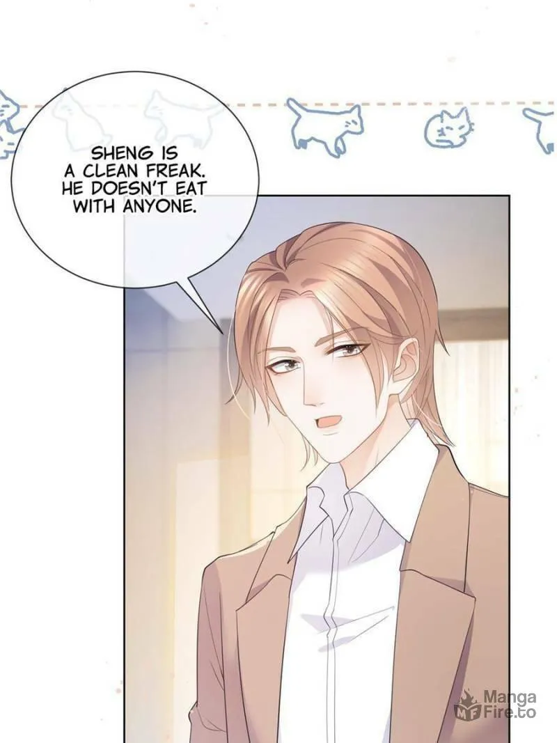 A Professional Assassin Raises a Fox Chapter 12 page 39 - 