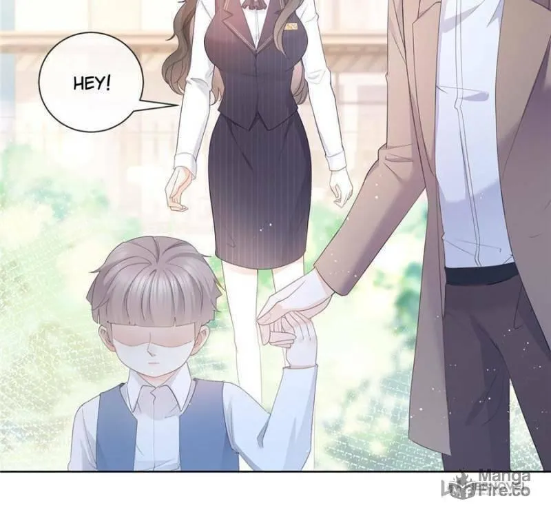 A Professional Assassin Raises a Fox Chapter 12 page 6 - 