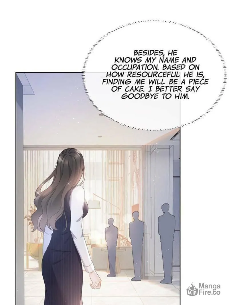 A Professional Assassin Raises a Fox Chapter 12 page 10 - 