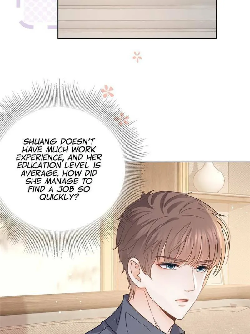 A Professional Assassin Raises a Fox Chapter 120 page 19 - 