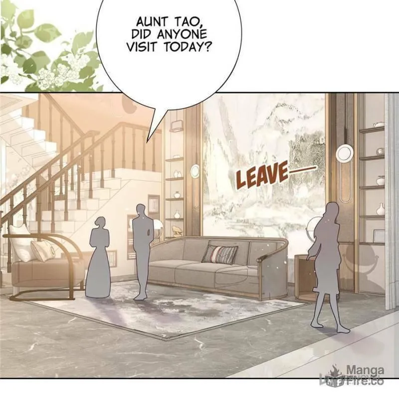 A Professional Assassin Raises a Fox Chapter 120 page 25 - 