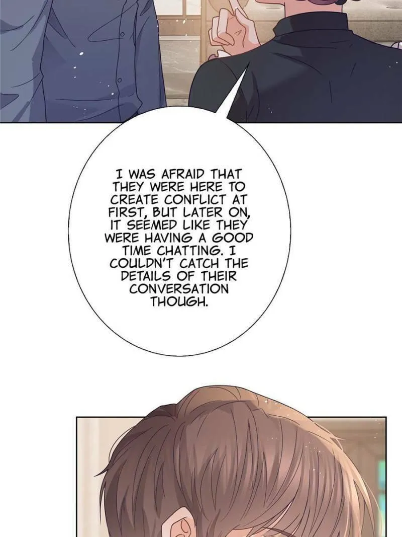 A Professional Assassin Raises a Fox Chapter 120 page 28 - 