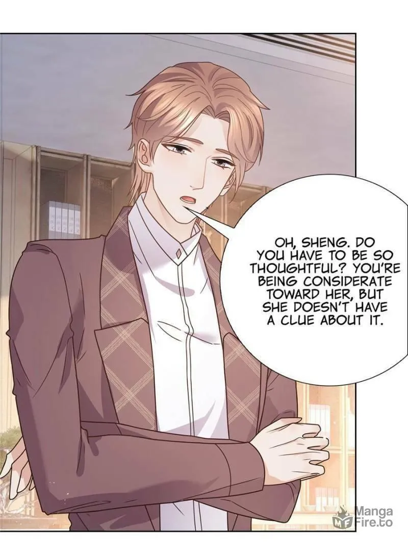 A Professional Assassin Raises a Fox Chapter 120 page 35 - 