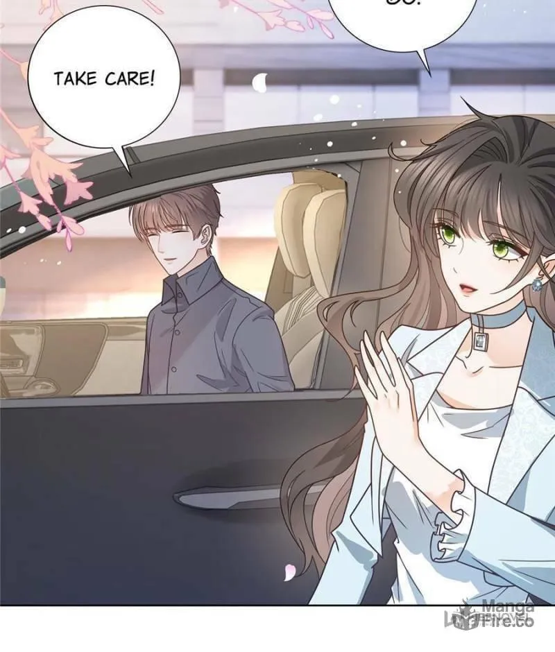 A Professional Assassin Raises a Fox Chapter 121 page 12 - 