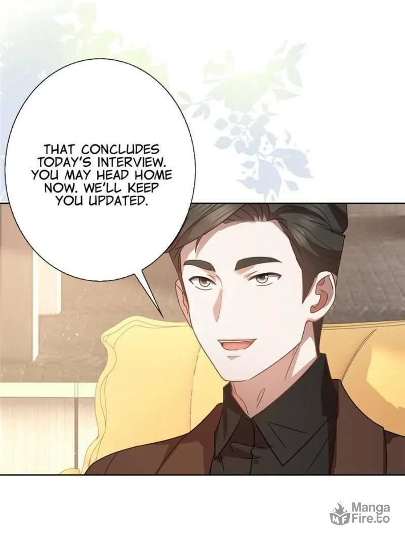 A Professional Assassin Raises a Fox Chapter 121 page 18 - 