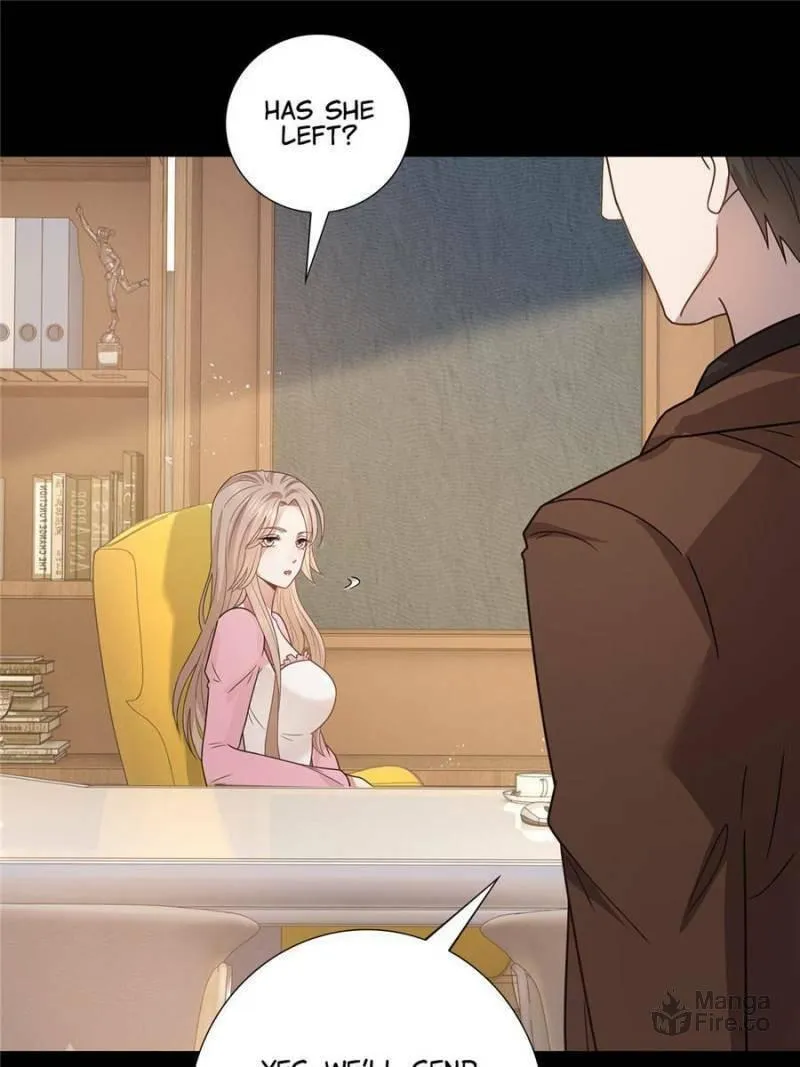 A Professional Assassin Raises a Fox Chapter 121 page 21 - 