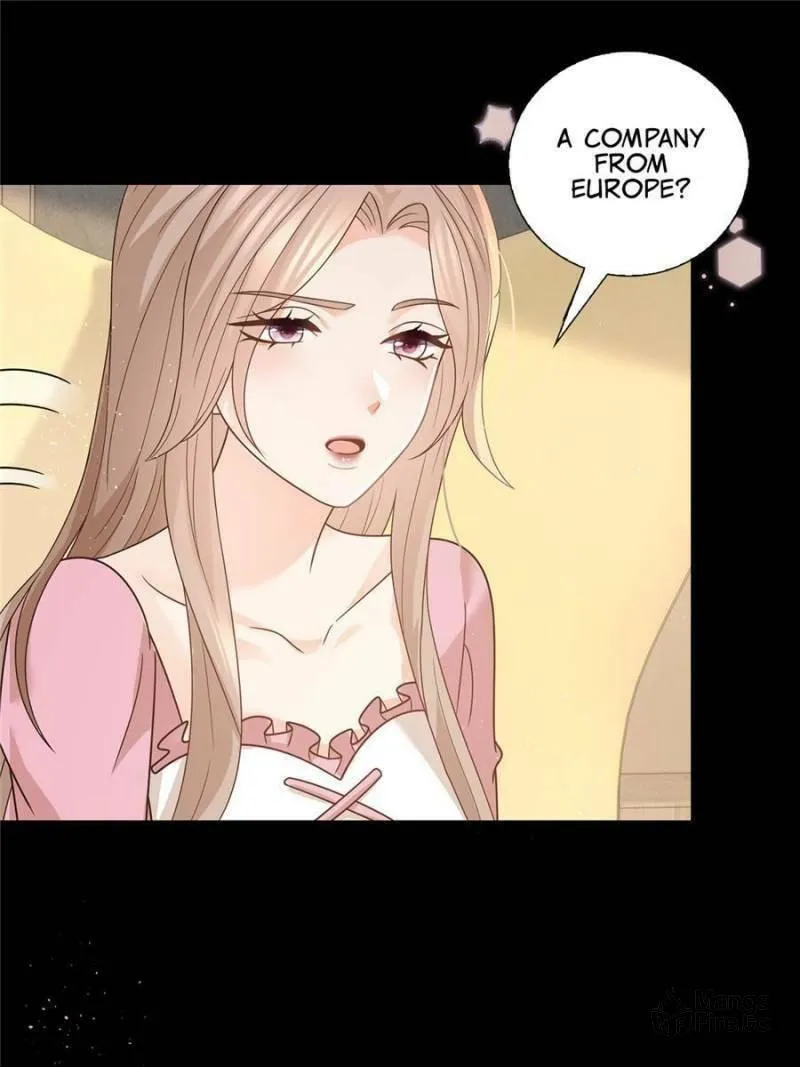 A Professional Assassin Raises a Fox Chapter 121 page 25 - 