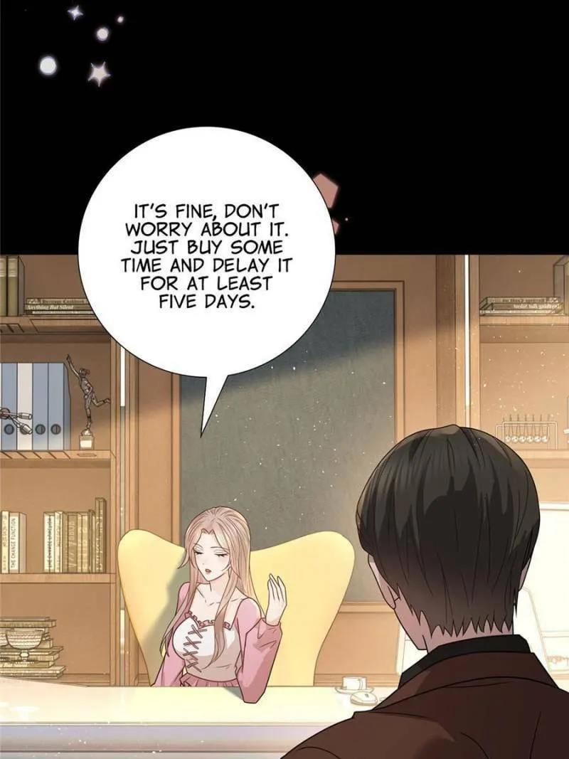 A Professional Assassin Raises a Fox Chapter 121 page 26 - 