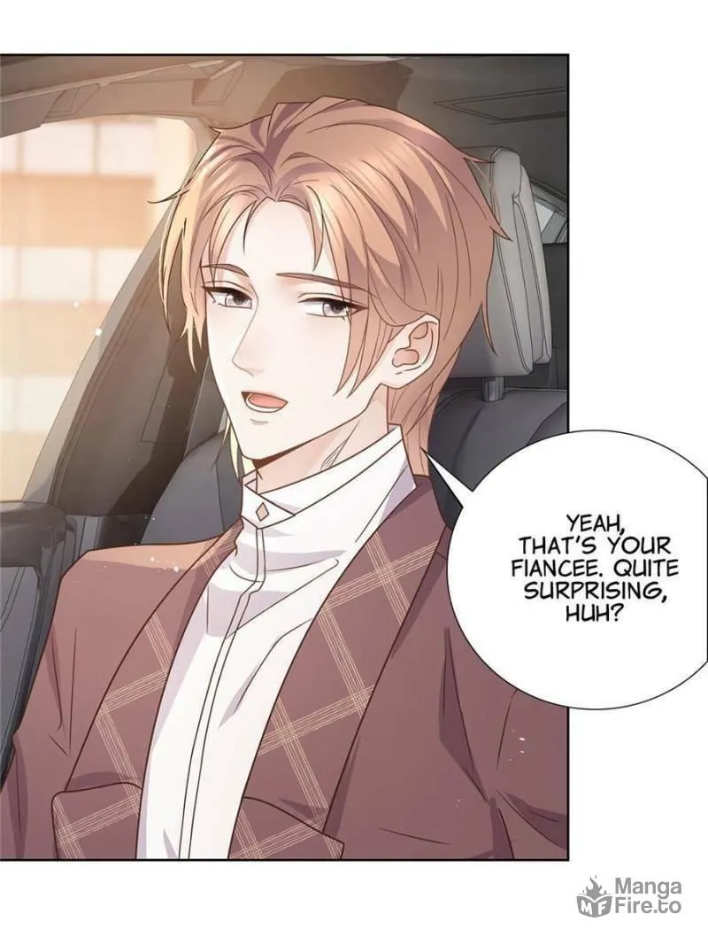 A Professional Assassin Raises a Fox Chapter 121 page 33 - 