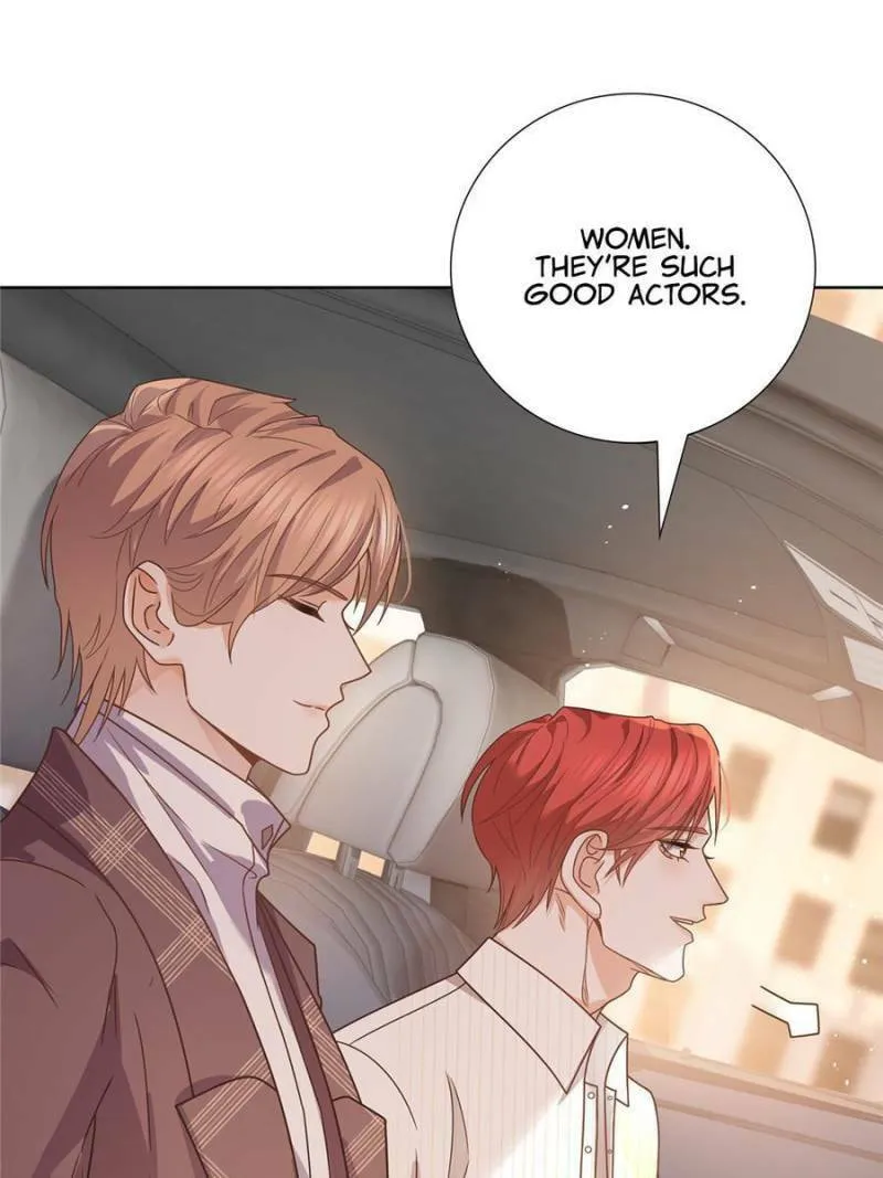 A Professional Assassin Raises a Fox Chapter 121 page 34 - 