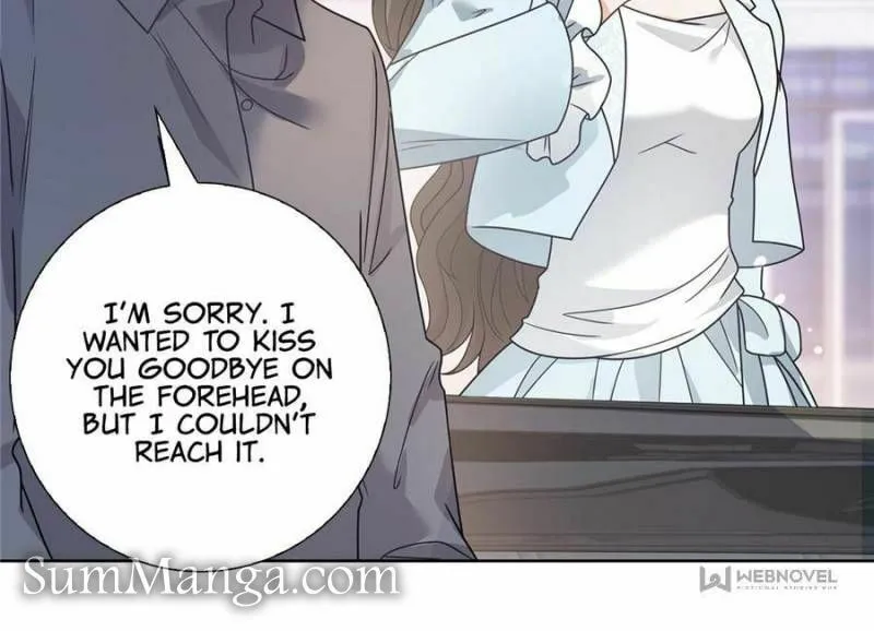 A Professional Assassin Raises a Fox Chapter 121 page 8 - 