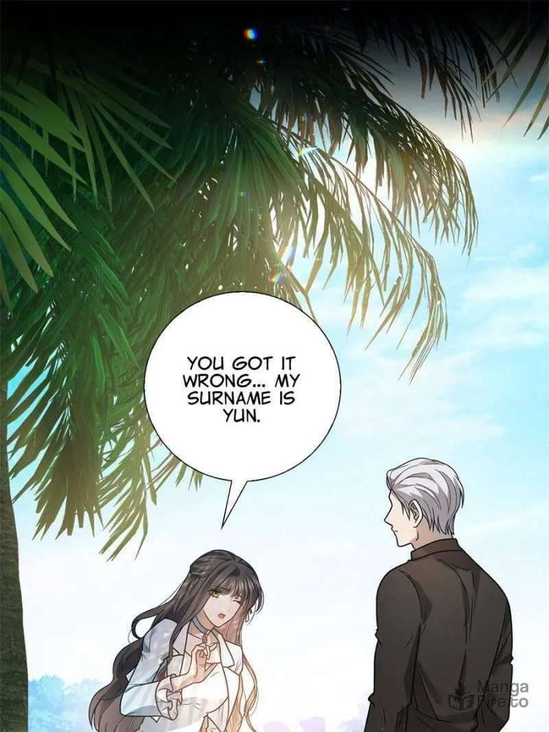 A Professional Assassin Raises a Fox Chapter 122 page 15 - 