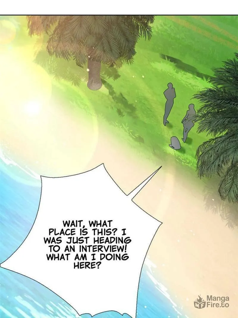 A Professional Assassin Raises a Fox Chapter 122 page 20 - 