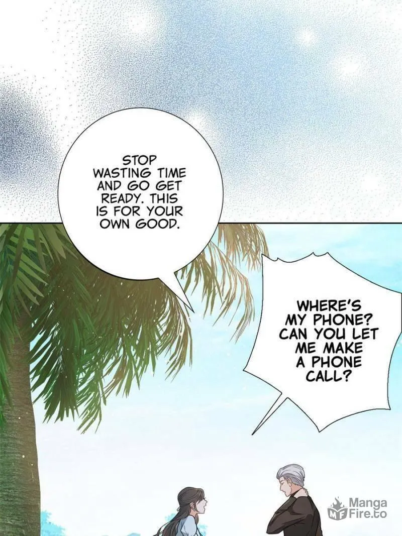 A Professional Assassin Raises a Fox Chapter 122 page 25 - 