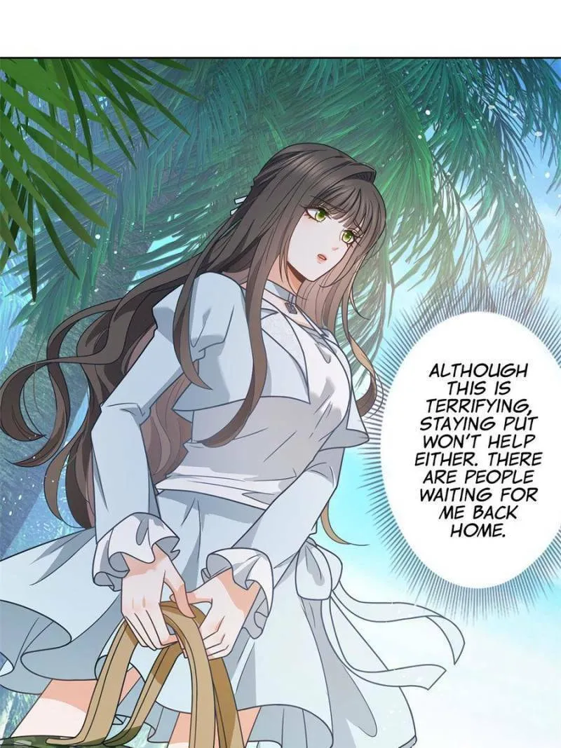 A Professional Assassin Raises a Fox Chapter 122 page 31 - 