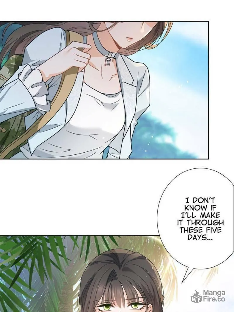 A Professional Assassin Raises a Fox Chapter 122 page 33 - 