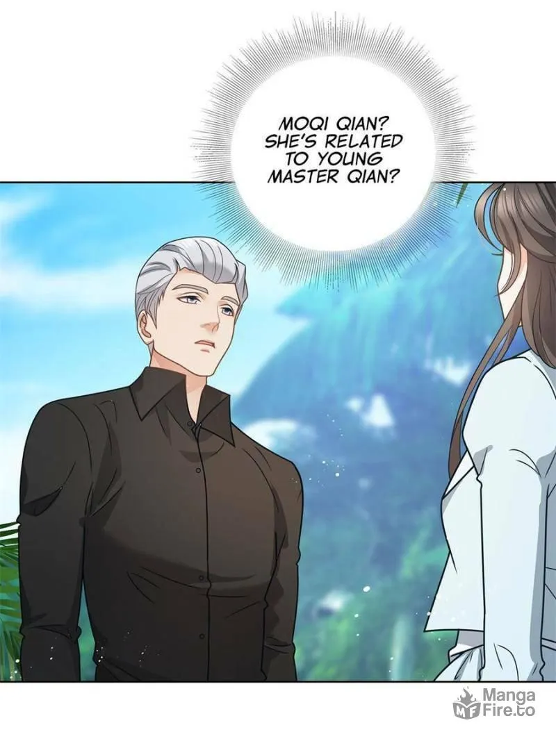 A Professional Assassin Raises a Fox Chapter 122 page 35 - 