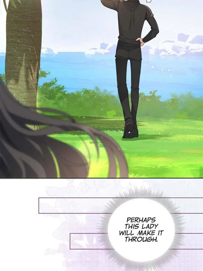 A Professional Assassin Raises a Fox Chapter 122 page 43 - 