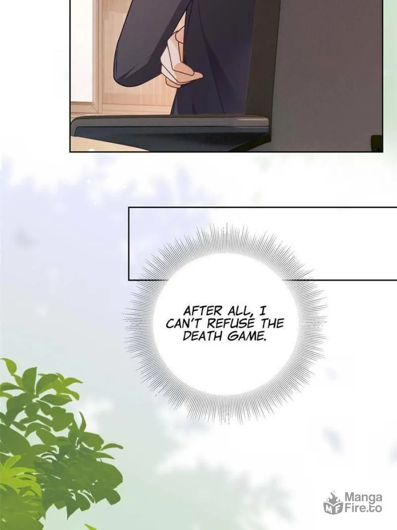 A Professional Assassin Raises a Fox Chapter 122 page 6 - 