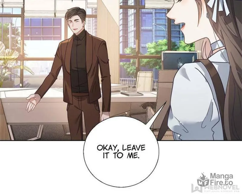 A Professional Assassin Raises a Fox Chapter 122 page 9 - 