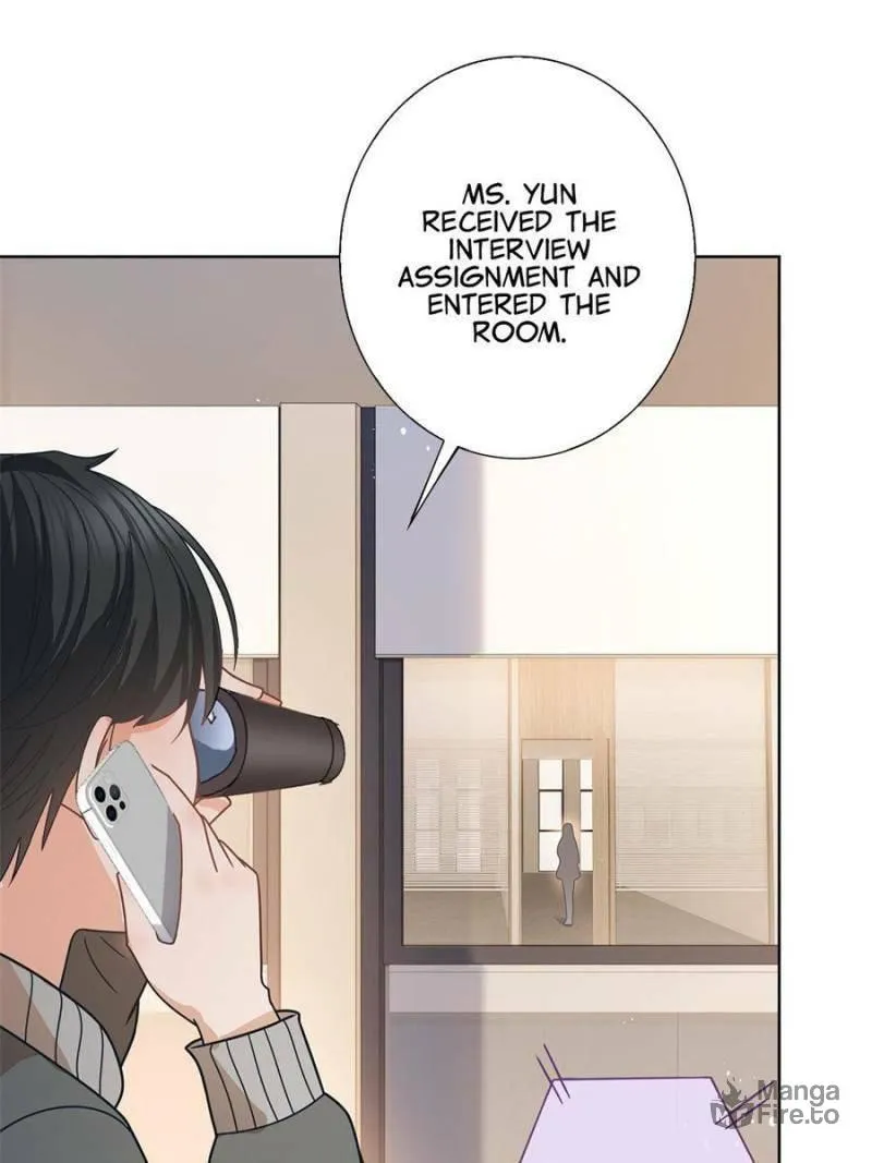 A Professional Assassin Raises a Fox Chapter 122 page 10 - 
