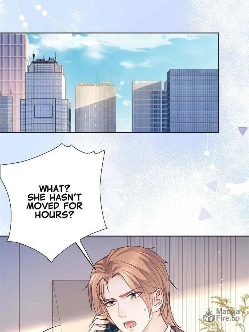 A Professional Assassin Raises a Fox Chapter 123 page 20 - 