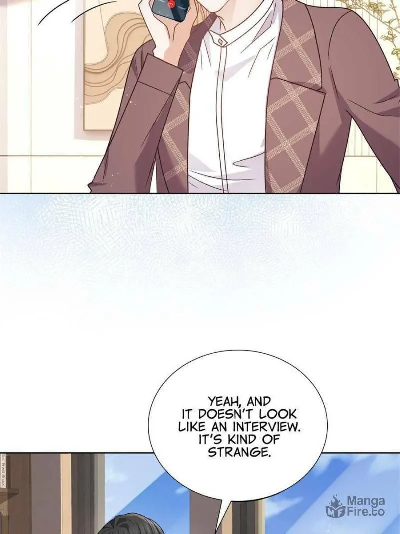 A Professional Assassin Raises a Fox Chapter 123 page 21 - 