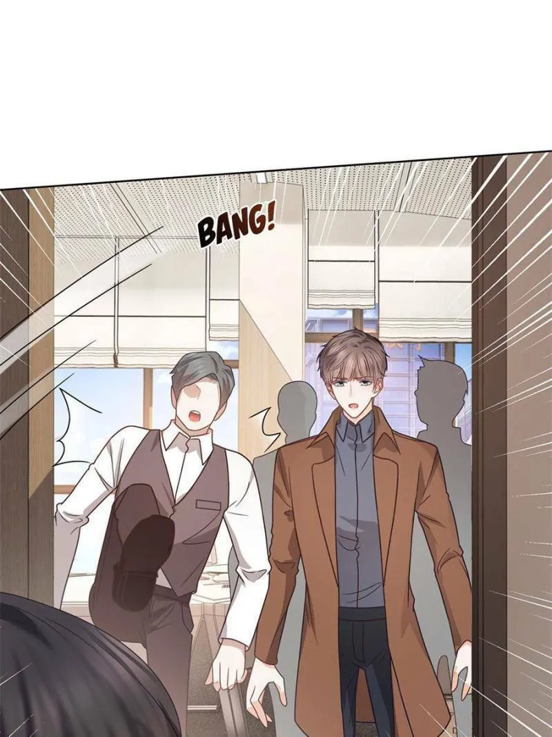 A Professional Assassin Raises a Fox Chapter 123 page 29 - 