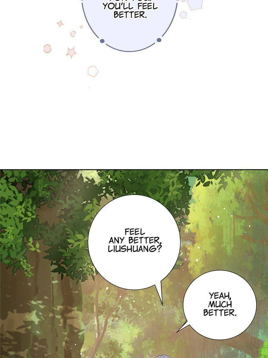 Read A Professional Assassin Raises a Fox chapter 124 image 15 on Lezhin