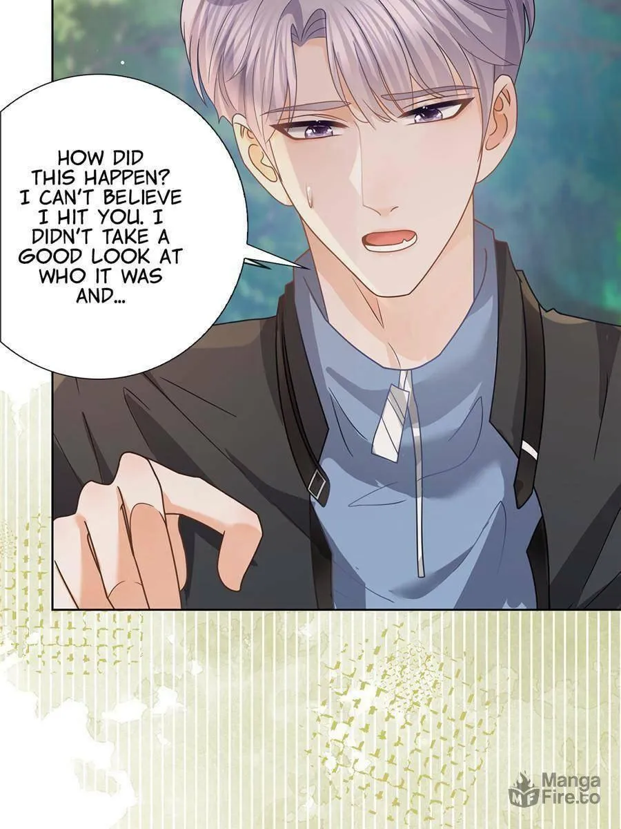 Read A Professional Assassin Raises a Fox chapter 124 image 2 on Lezhin