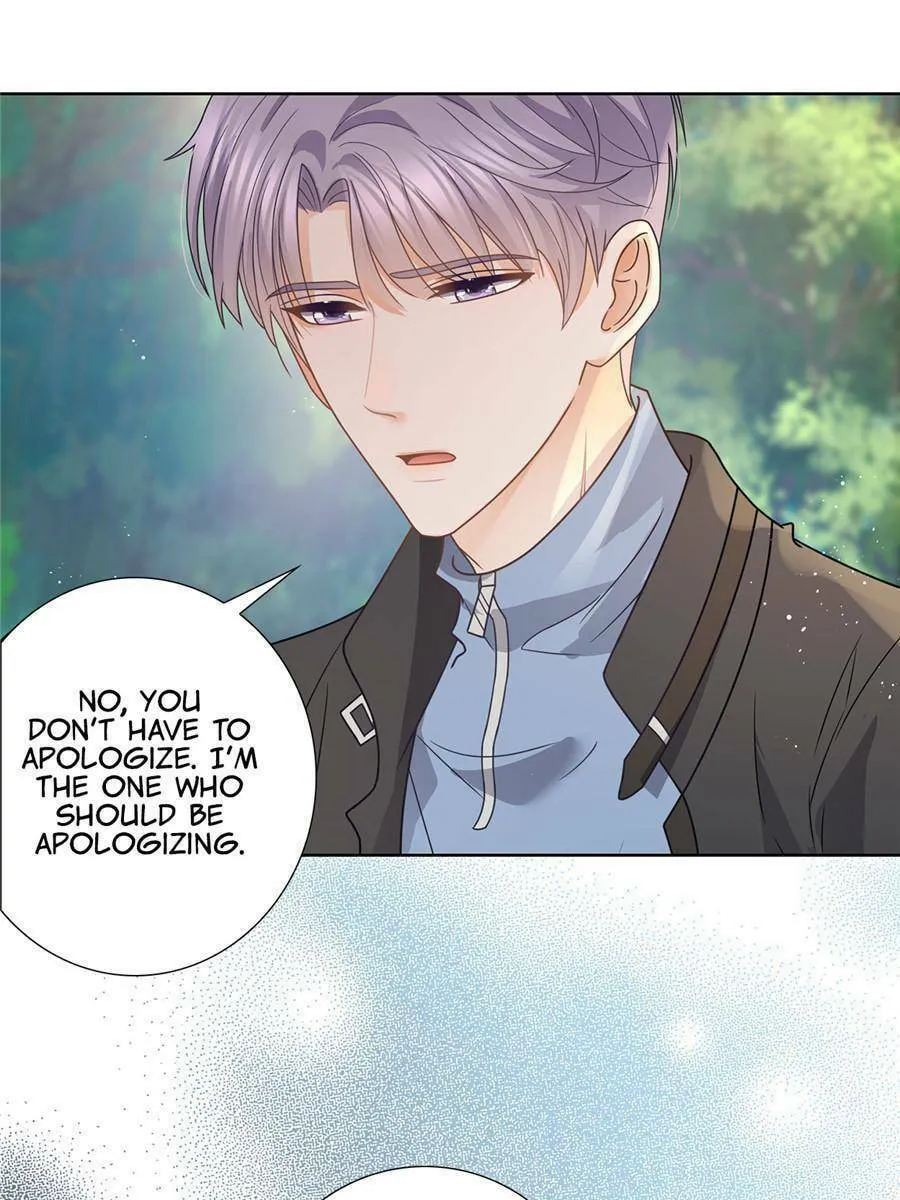 Read A Professional Assassin Raises a Fox chapter 124 image 21 on Lezhin