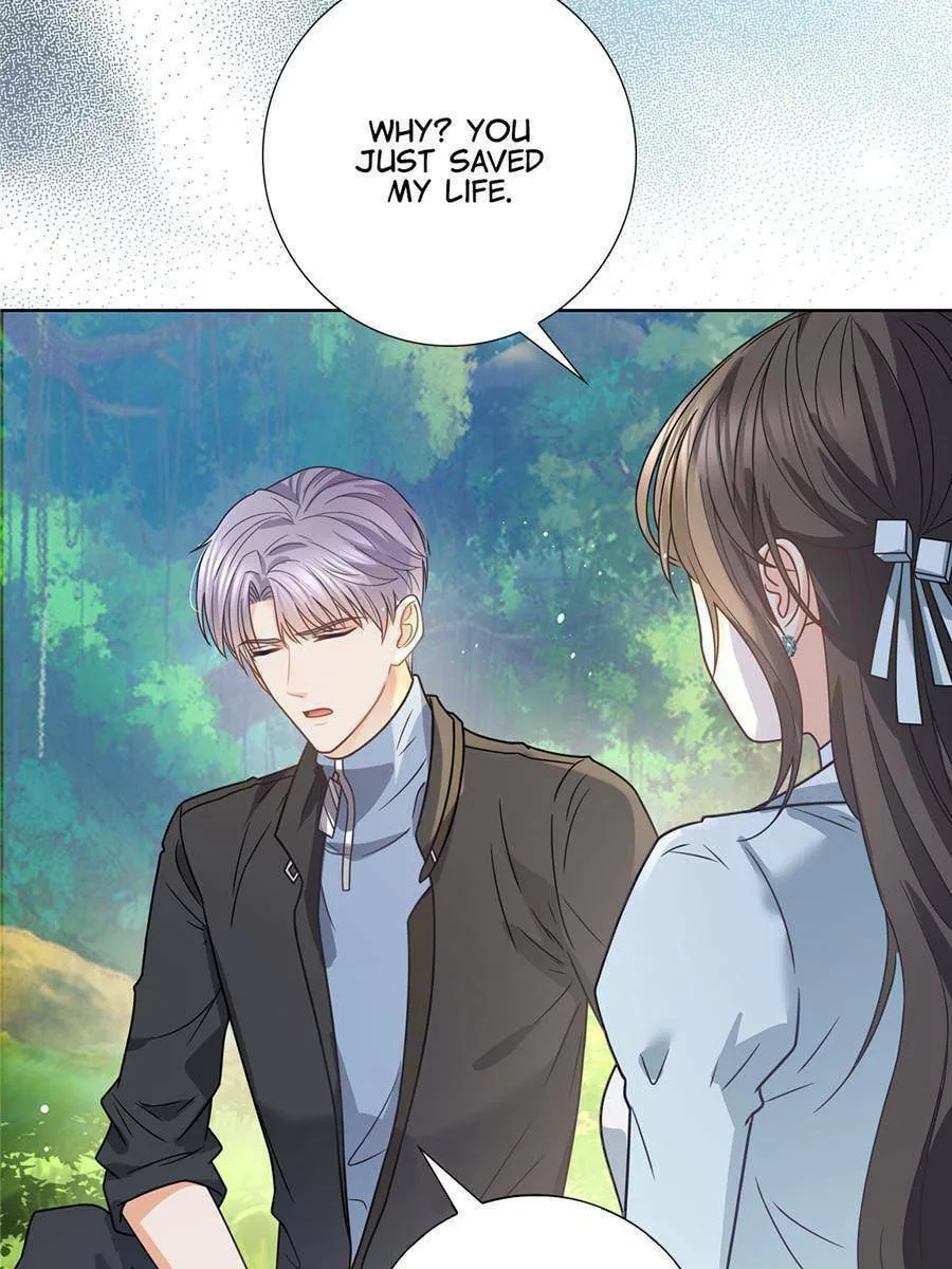 Read A Professional Assassin Raises a Fox chapter 124 image 22 on Lezhin