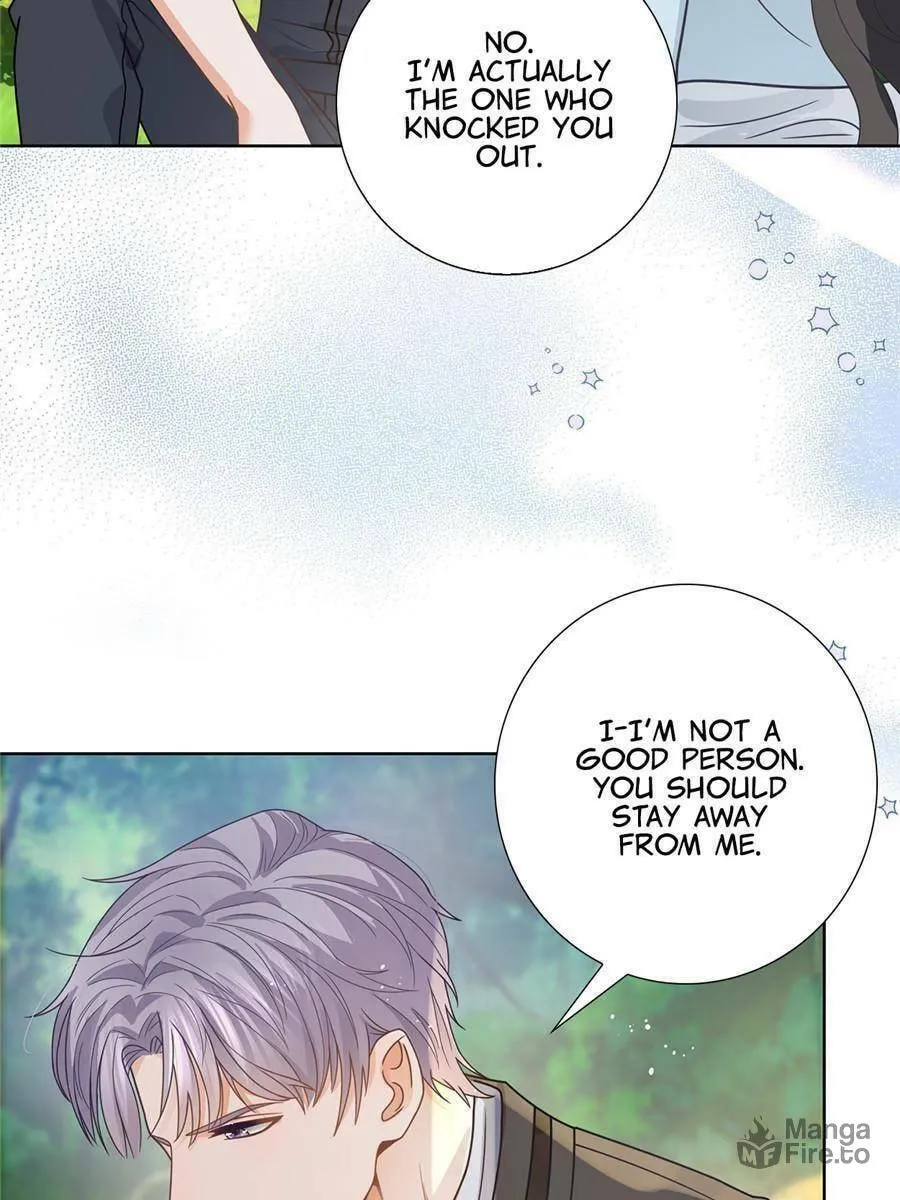 Read A Professional Assassin Raises a Fox chapter 124 image 23 on Lezhin