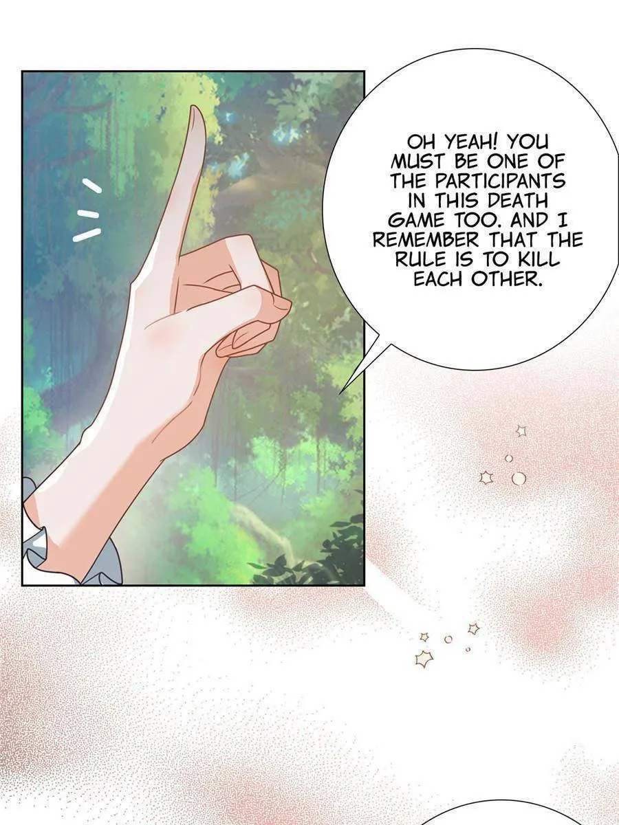 Read A Professional Assassin Raises a Fox chapter 124 image 25 on Lezhin