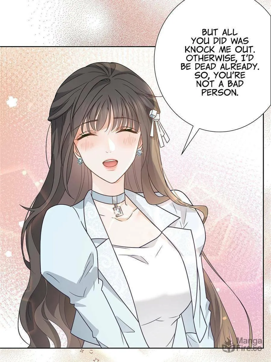 Read A Professional Assassin Raises a Fox chapter 124 image 26 on Lezhin