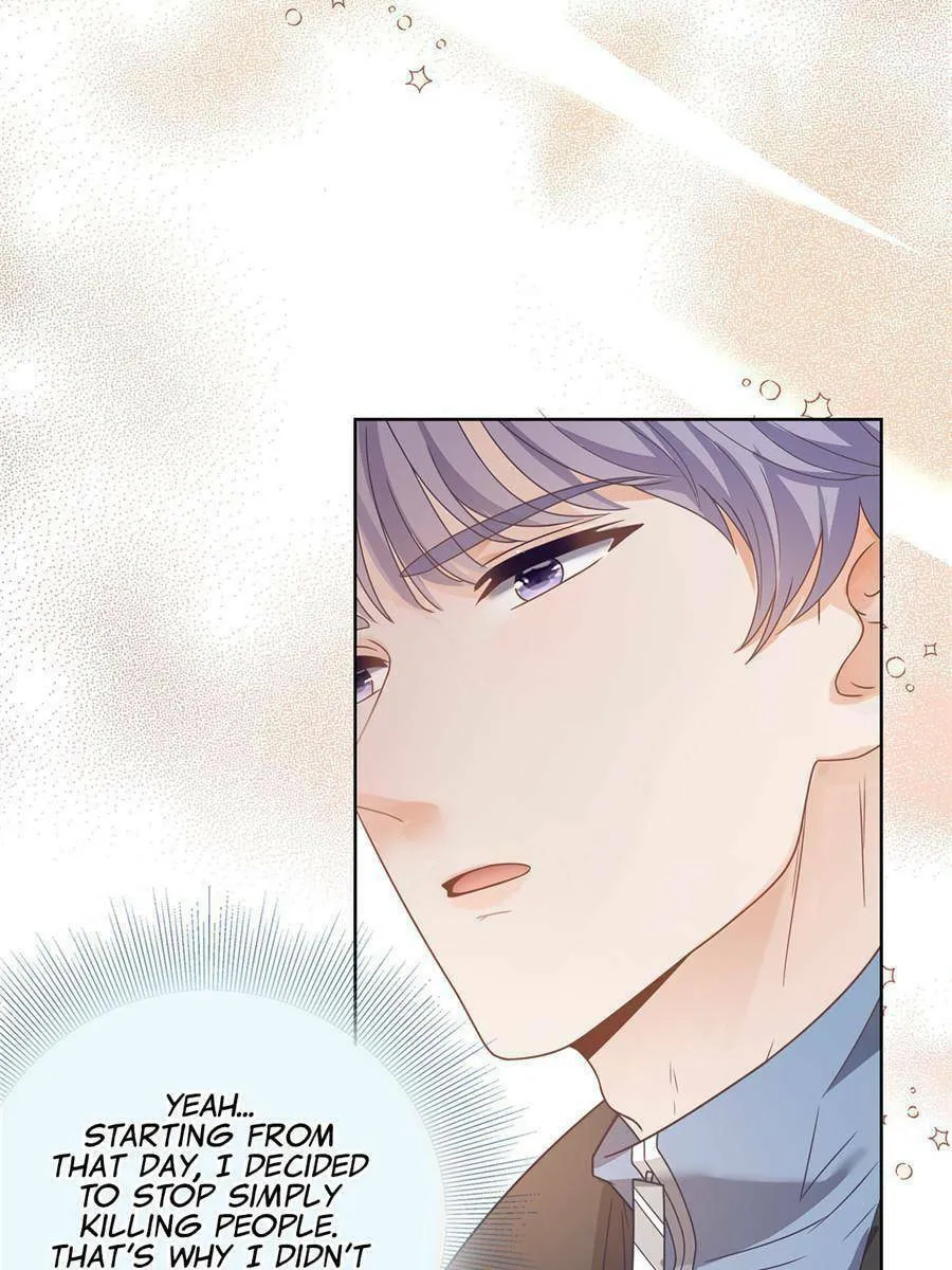Read A Professional Assassin Raises a Fox chapter 124 image 27 on Lezhin