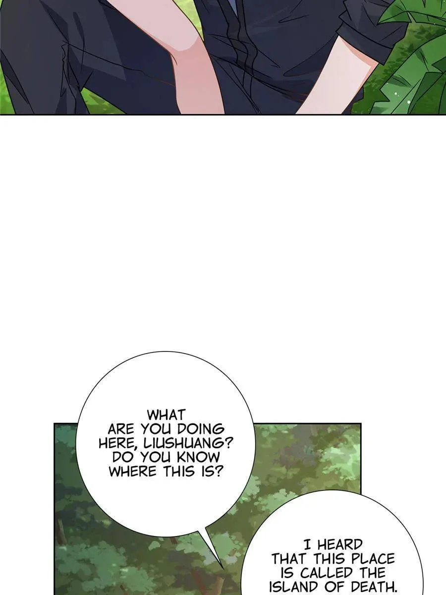 Read A Professional Assassin Raises a Fox chapter 124 image 30 on Lezhin