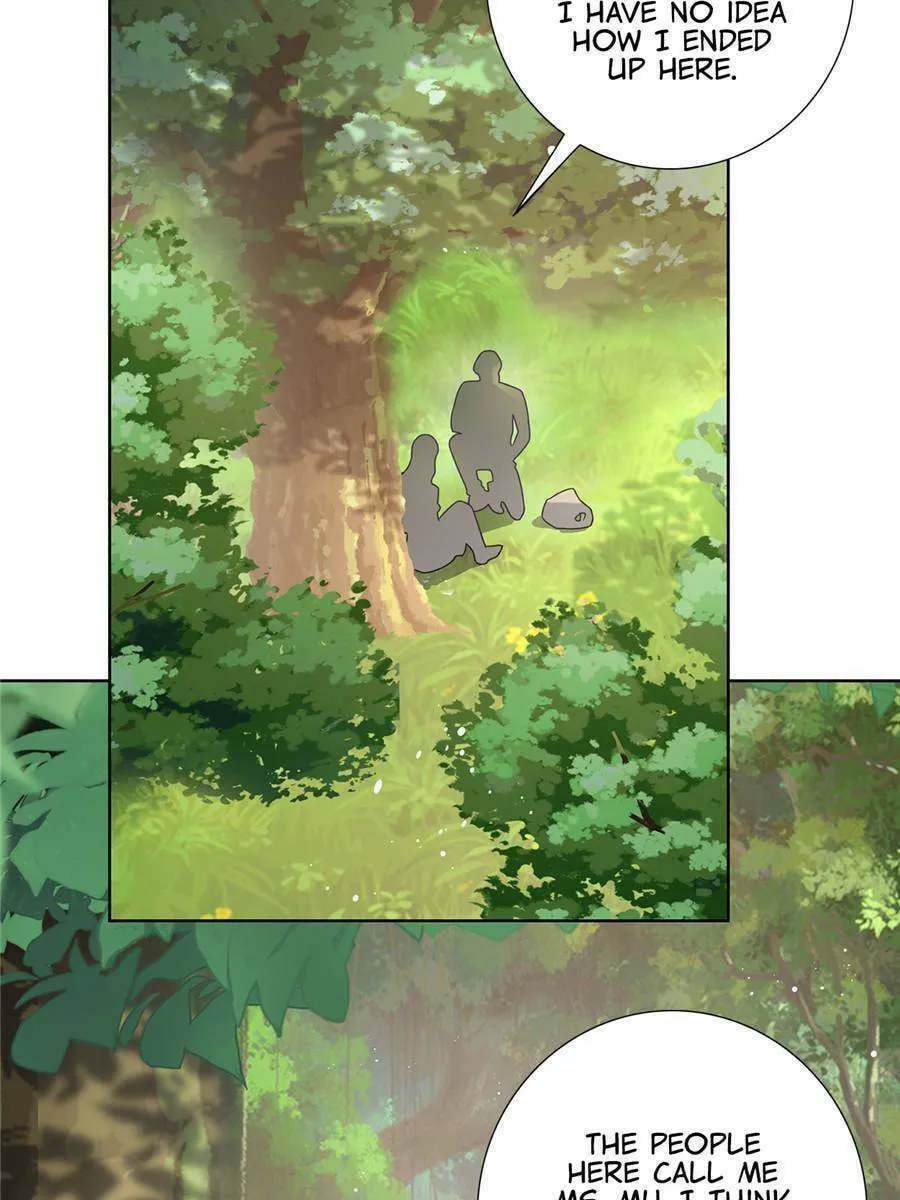 Read A Professional Assassin Raises a Fox chapter 124 image 31 on Lezhin