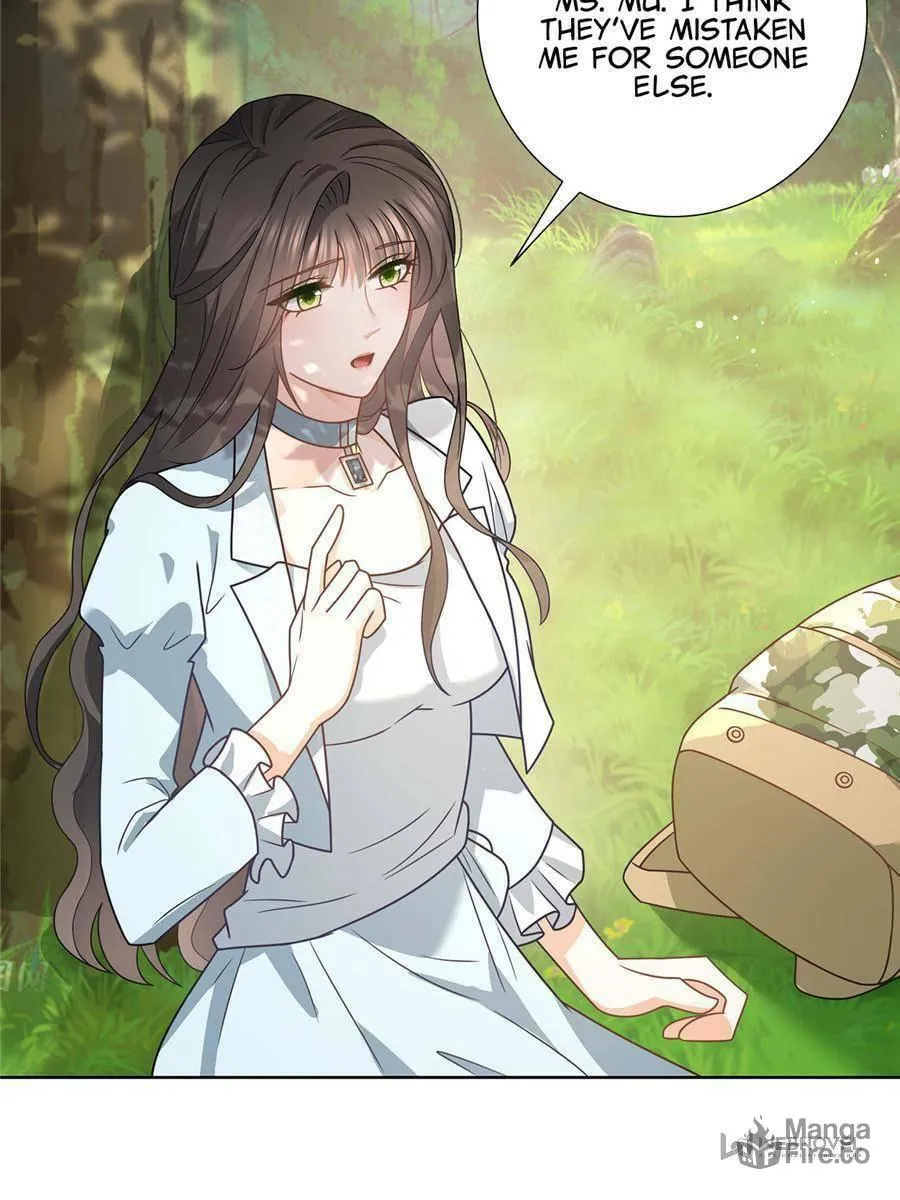 Read A Professional Assassin Raises a Fox chapter 124 image 32 on Lezhin